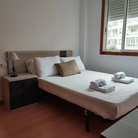 Carrerahouses Fragoso 2º Apartment