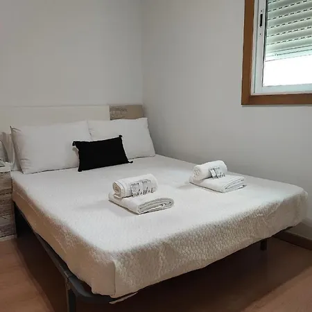 Carrerahouses Fragoso 2º Vigo