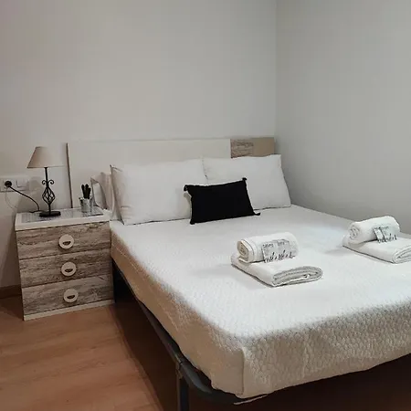 Apartamento Carrerahouses Fragoso 2º Vigo