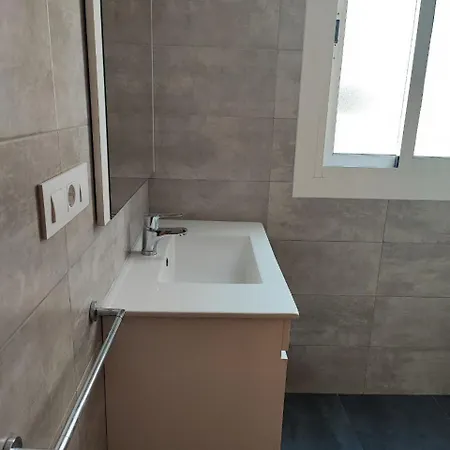 Carrerahouses Fragoso 2º Apartamento *