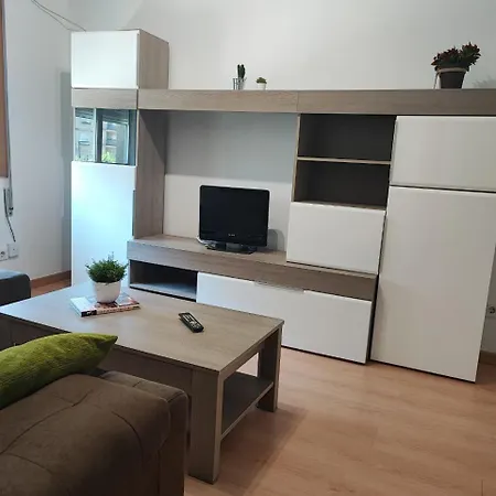Apartment Carrerahouses Fragoso 2º *