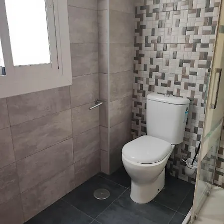 Carrerahouses Fragoso 2º Apartment Vigo