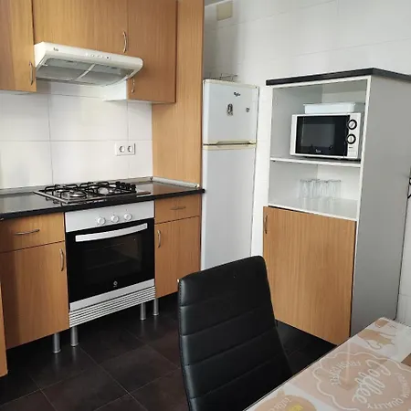 Apartment Carrerahouses Fragoso 2º Vigo